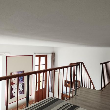 Mantellini 2A Lägenhet Domodossola Exteriör bild