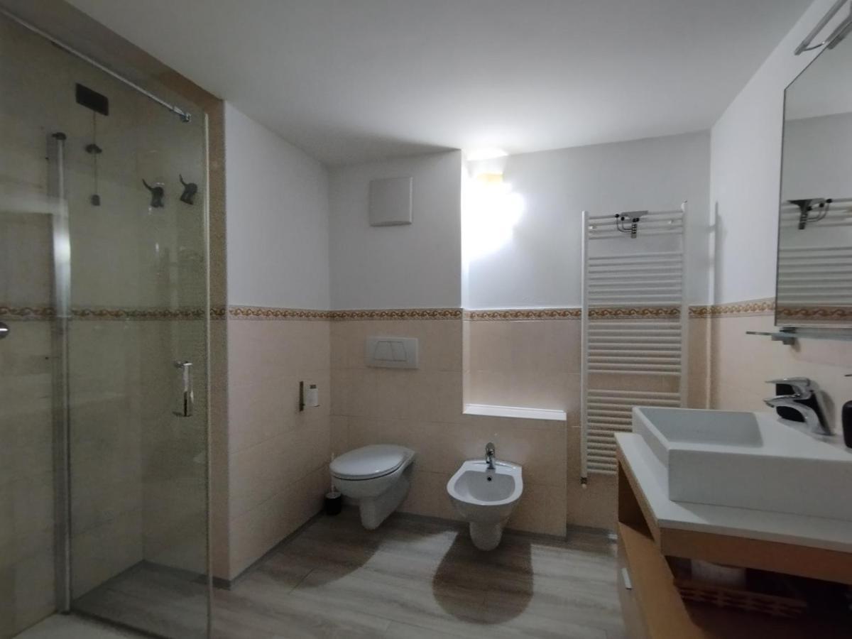 Mantellini 2A Lägenhet Domodossola Exteriör bild