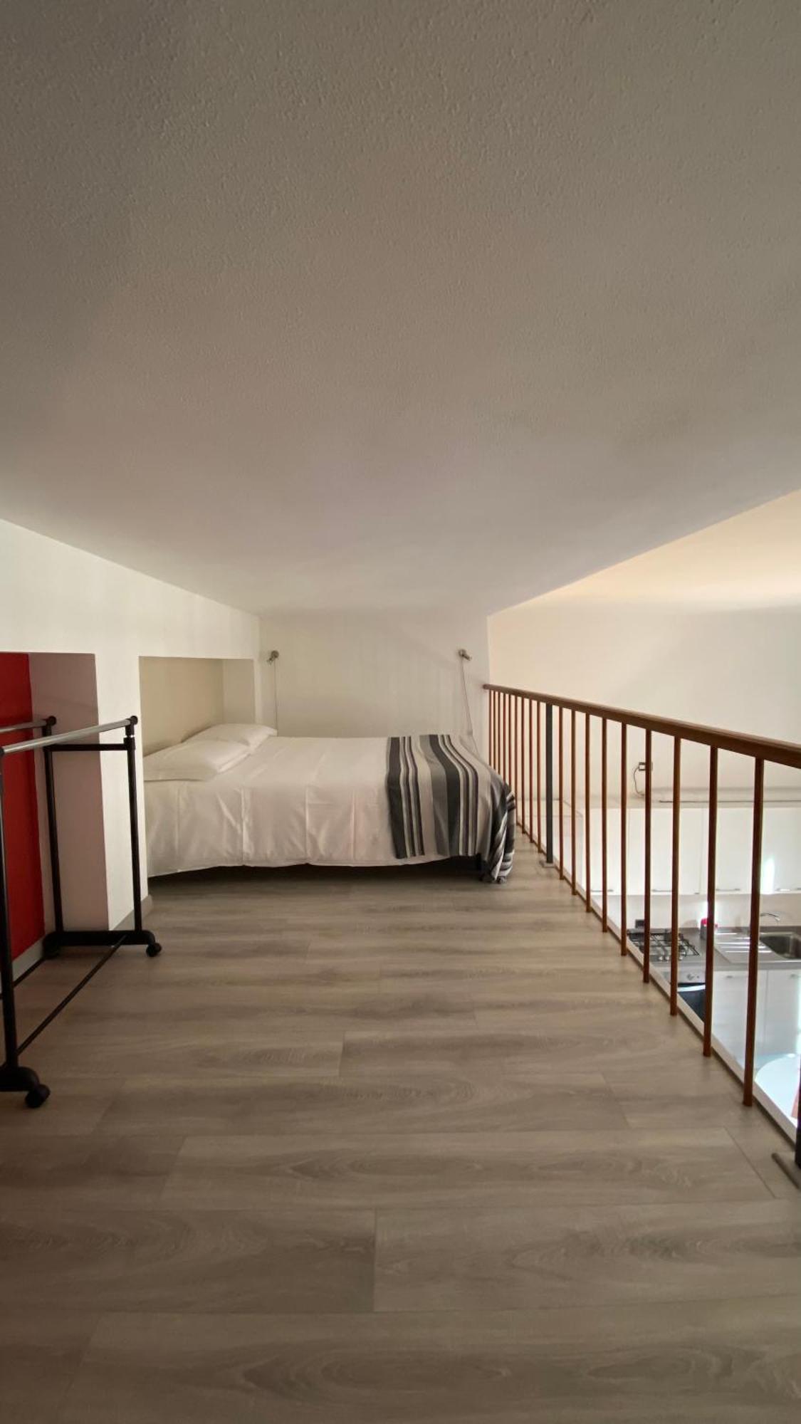 Mantellini 2A Lägenhet Domodossola Exteriör bild
