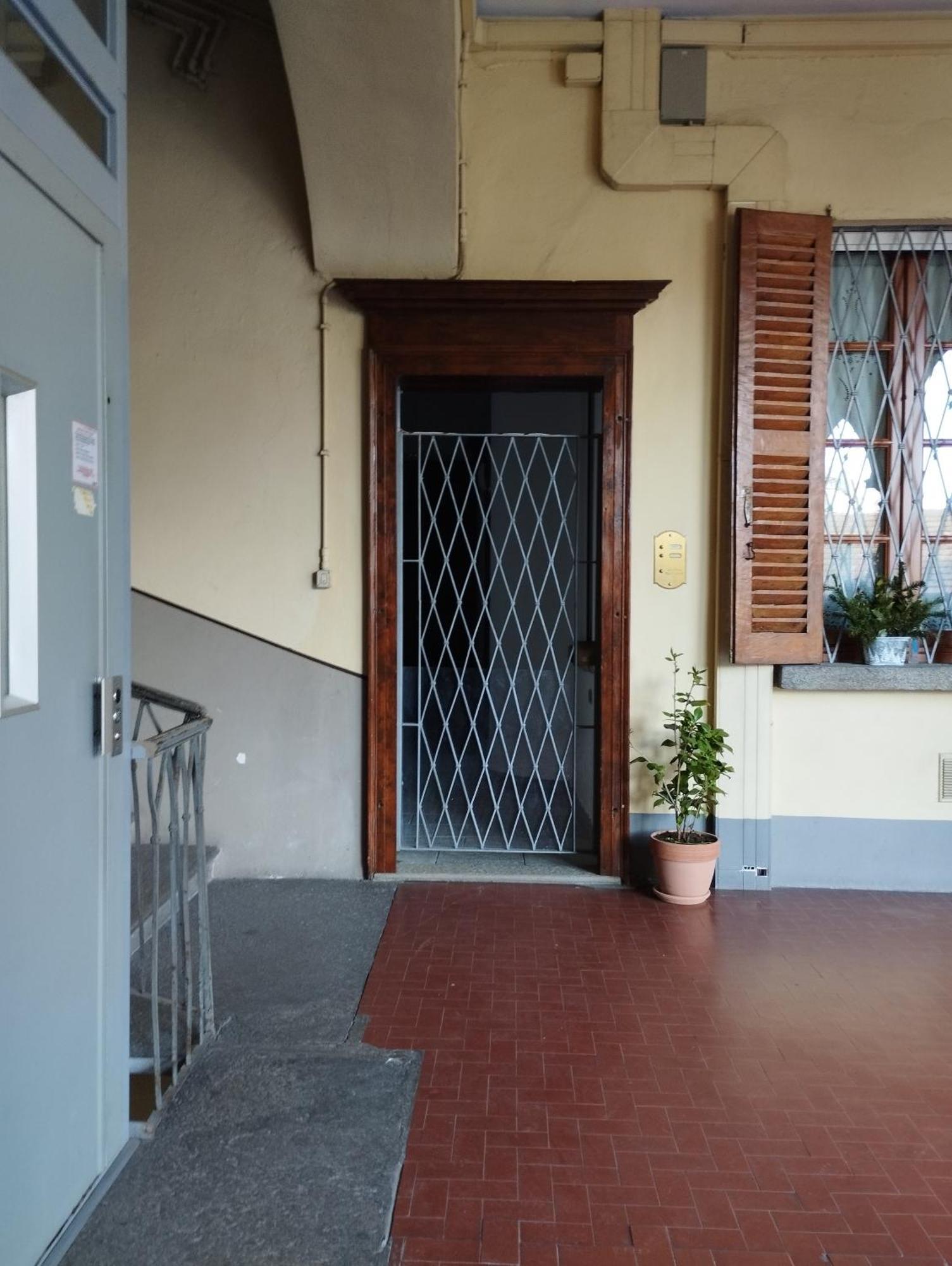 Mantellini 2A Lägenhet Domodossola Exteriör bild